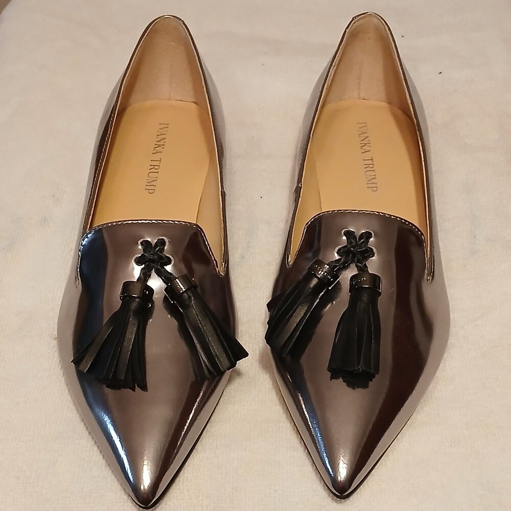 IVANKA TRUMP SHOES